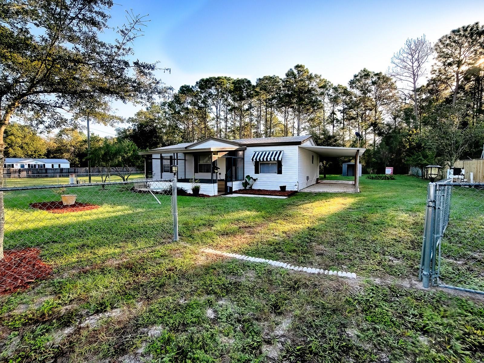 8621 SE 126TH PLACE