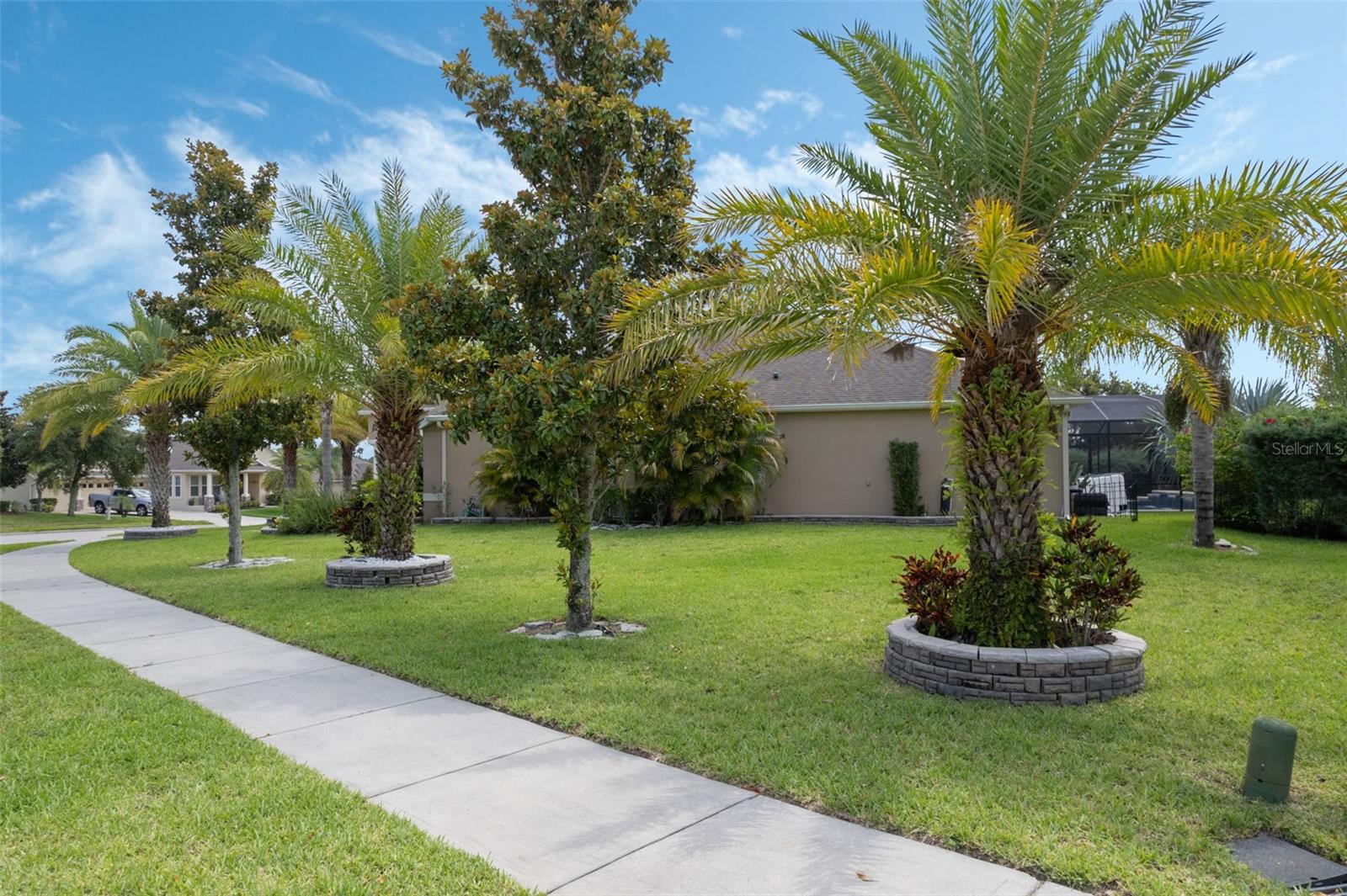 4018 CHANDLER ESTATES DRIVE