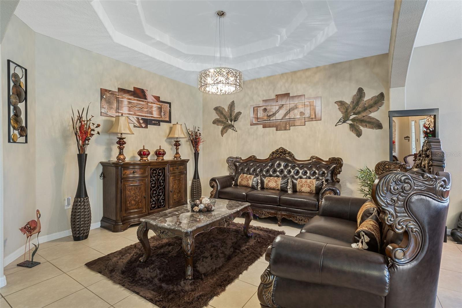 4018 CHANDLER ESTATES DRIVE