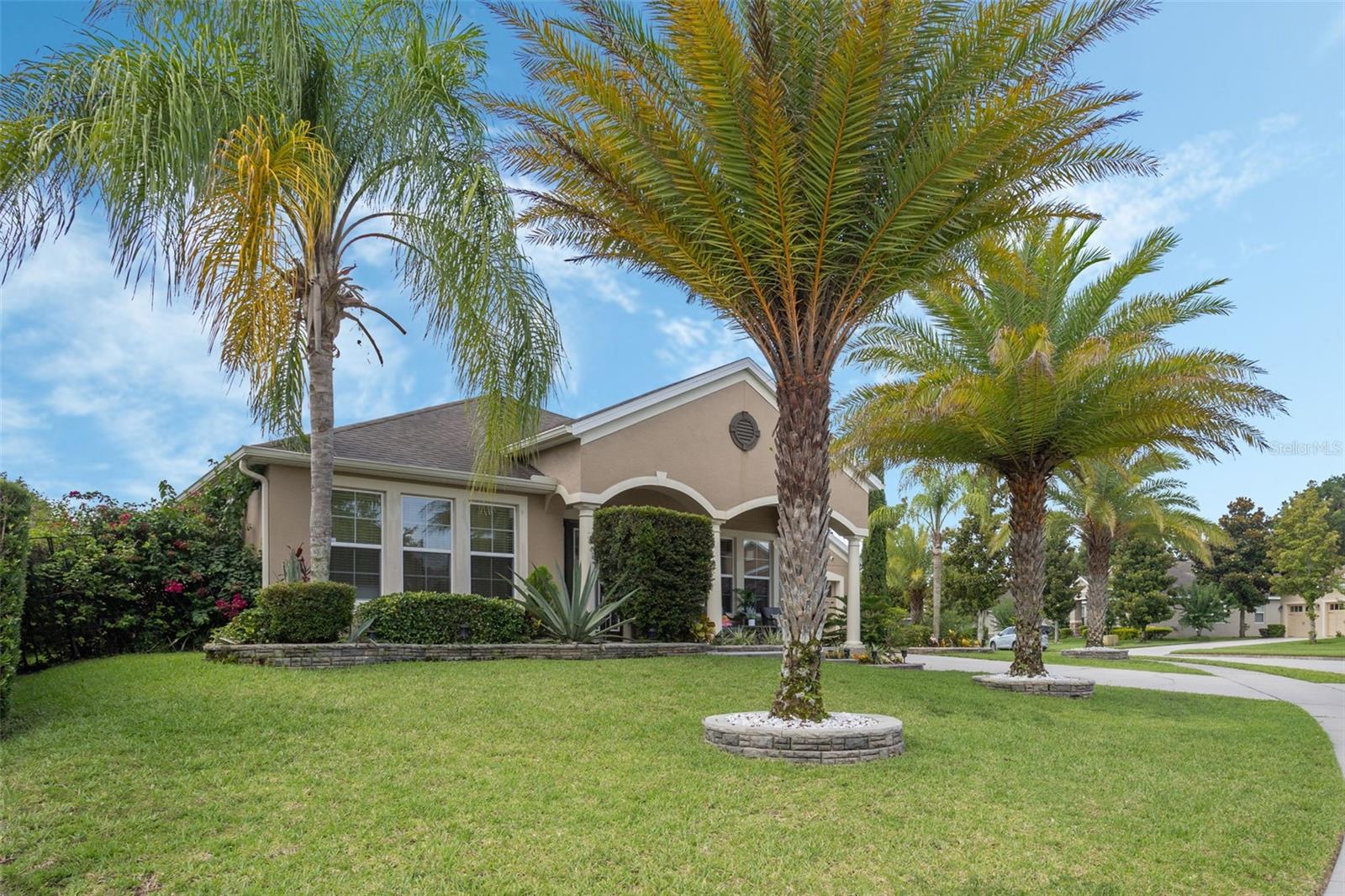 4018 CHANDLER ESTATES DRIVE