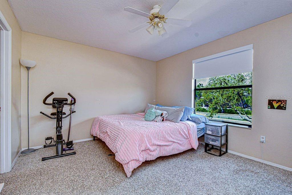 EDGEWATER AT LAKE BRANDON - Residential