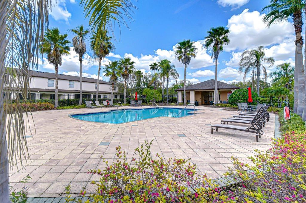 EDGEWATER AT LAKE BRANDON - Residential