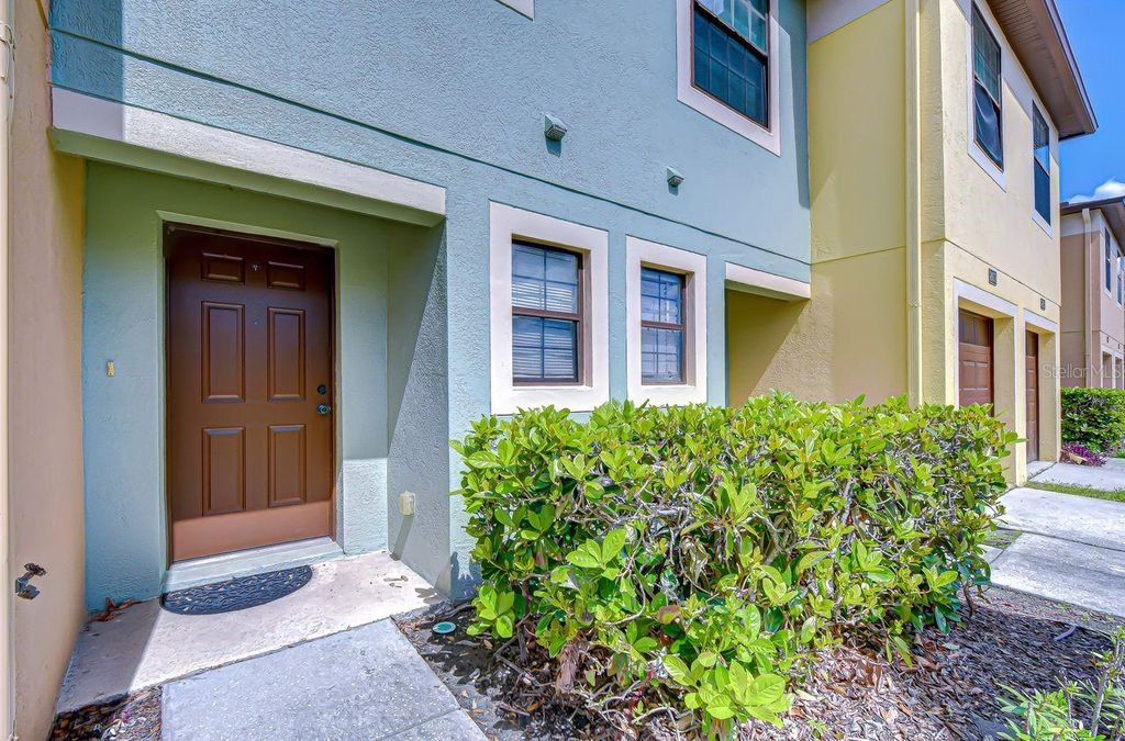 Photo of 2609 Oleander Lakes Drive, Brandon, FL 33511 (MLS # W7883712)