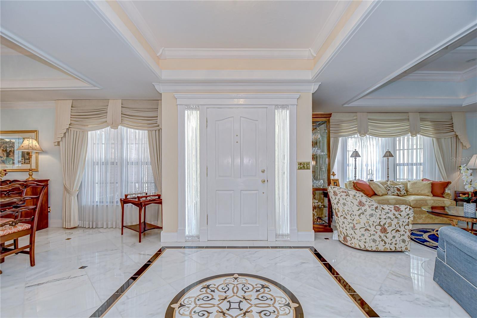 124 BARRINGTON DRIVE