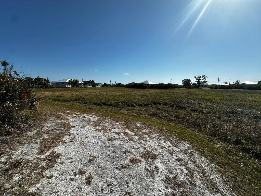 Photo of 174 Wright Drive, Rotonda West, FL 33947 (MLS # A4681076)
