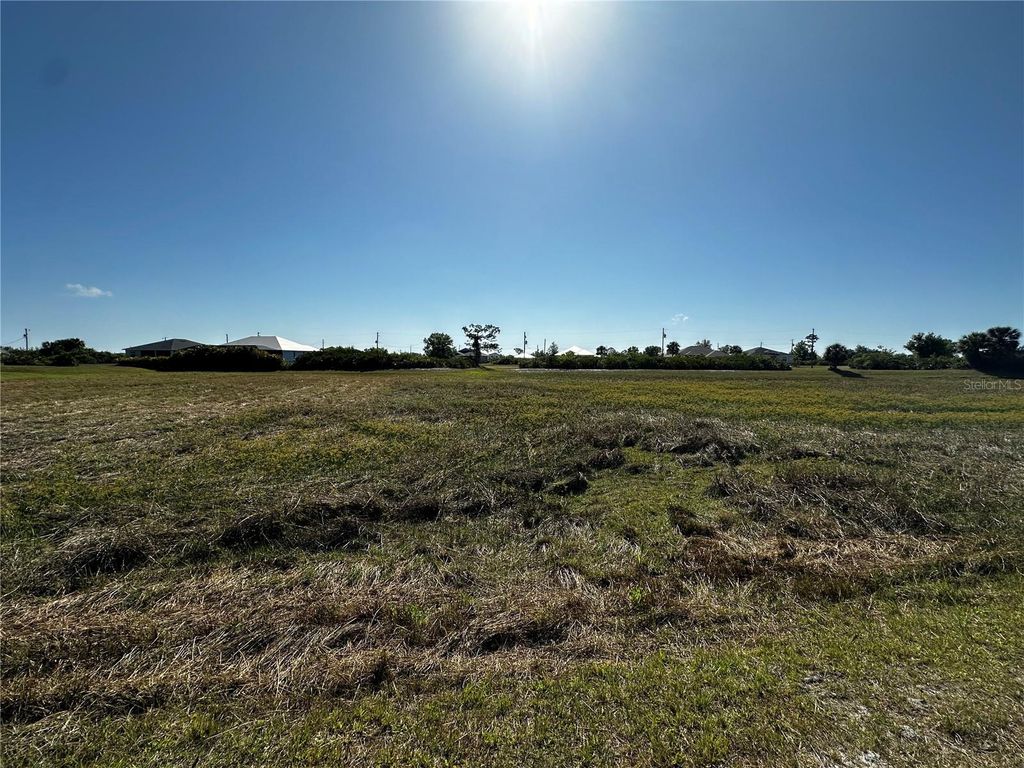 Photo of 174 Wright Drive, Rotonda West, FL 33947 (MLS # A4681076)