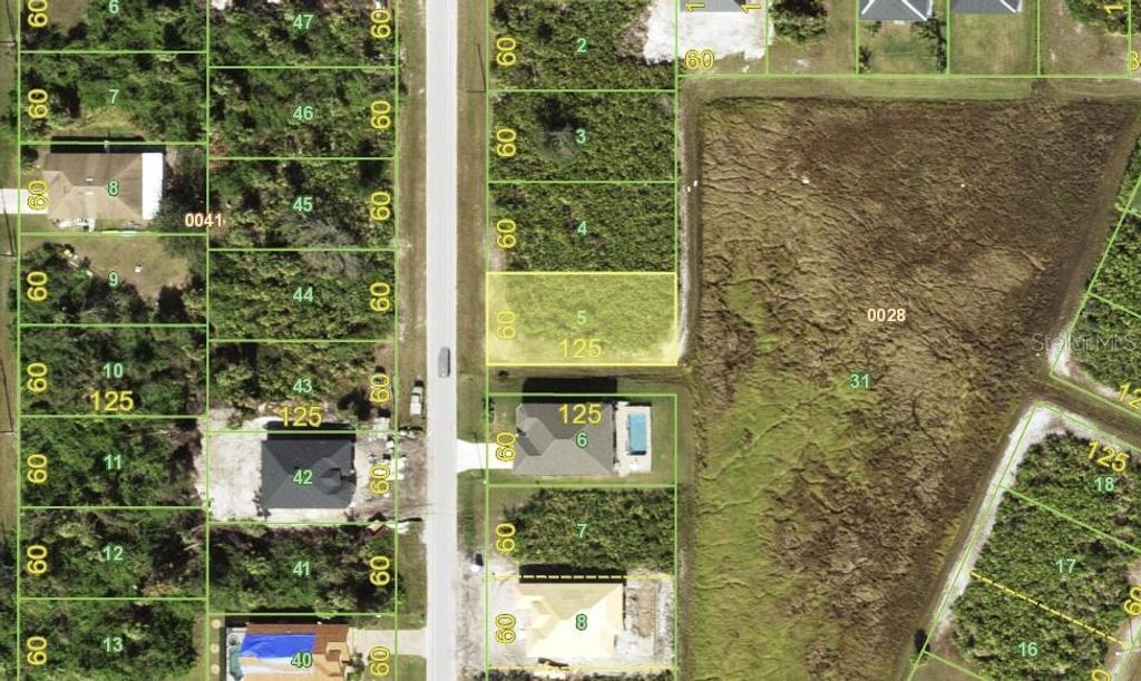 Photo of 174 Wright Drive, Rotonda West, FL 33947 (MLS # A4681076)