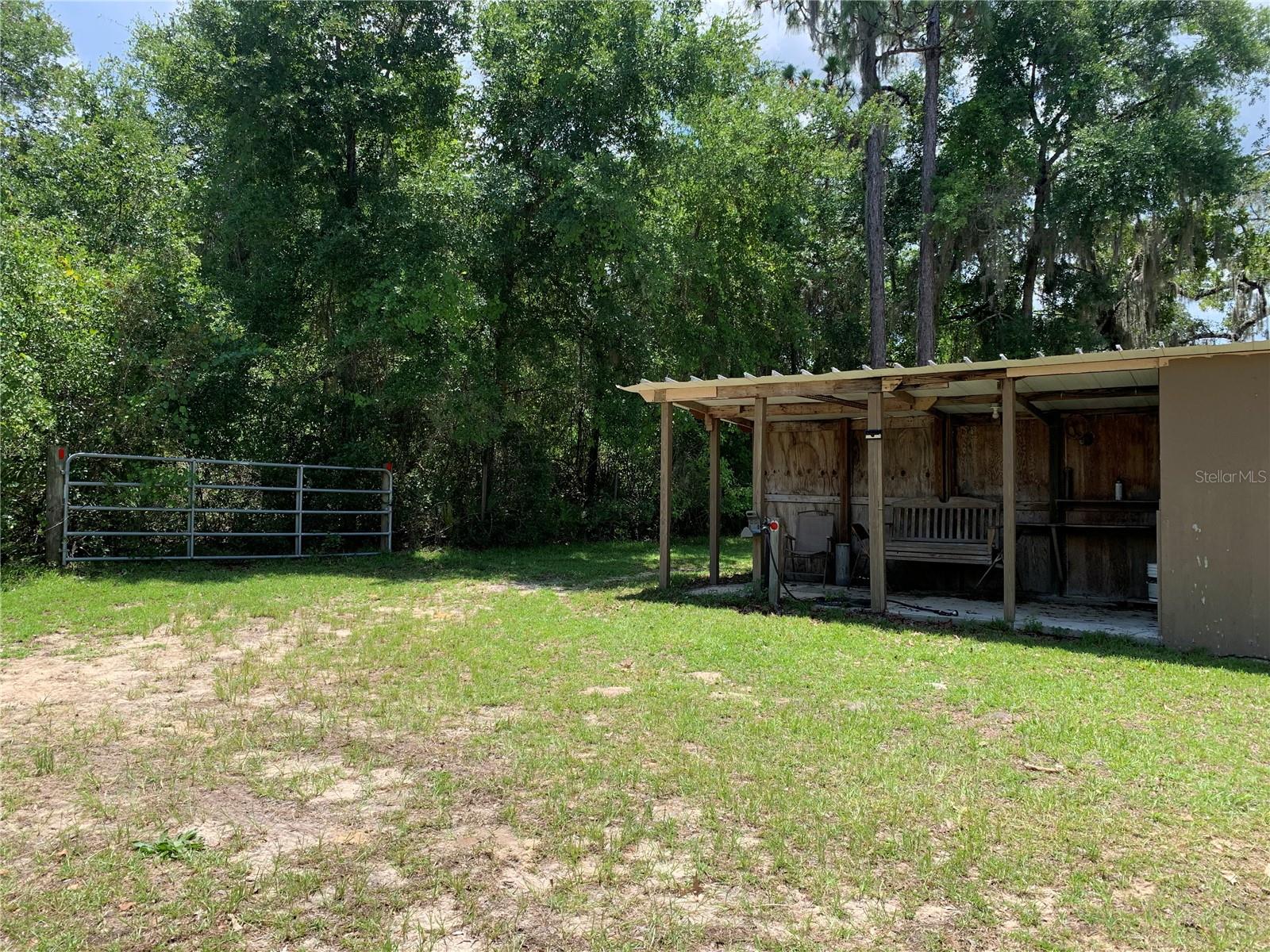 CEDAR LANDING - Residential