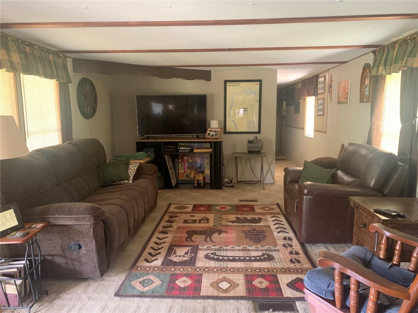 CEDAR LANDING - Residential