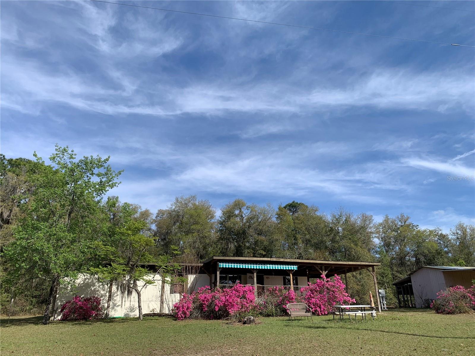 CEDAR LANDING - Residential