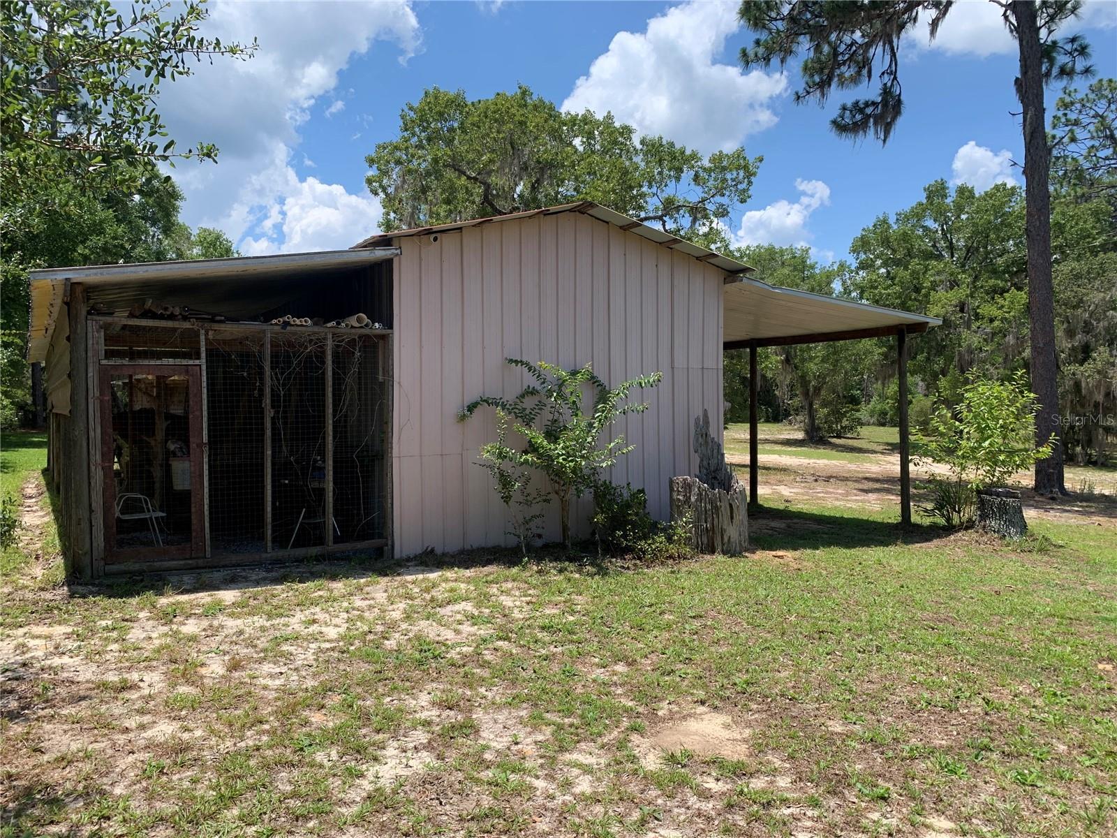 CEDAR LANDING - Residential