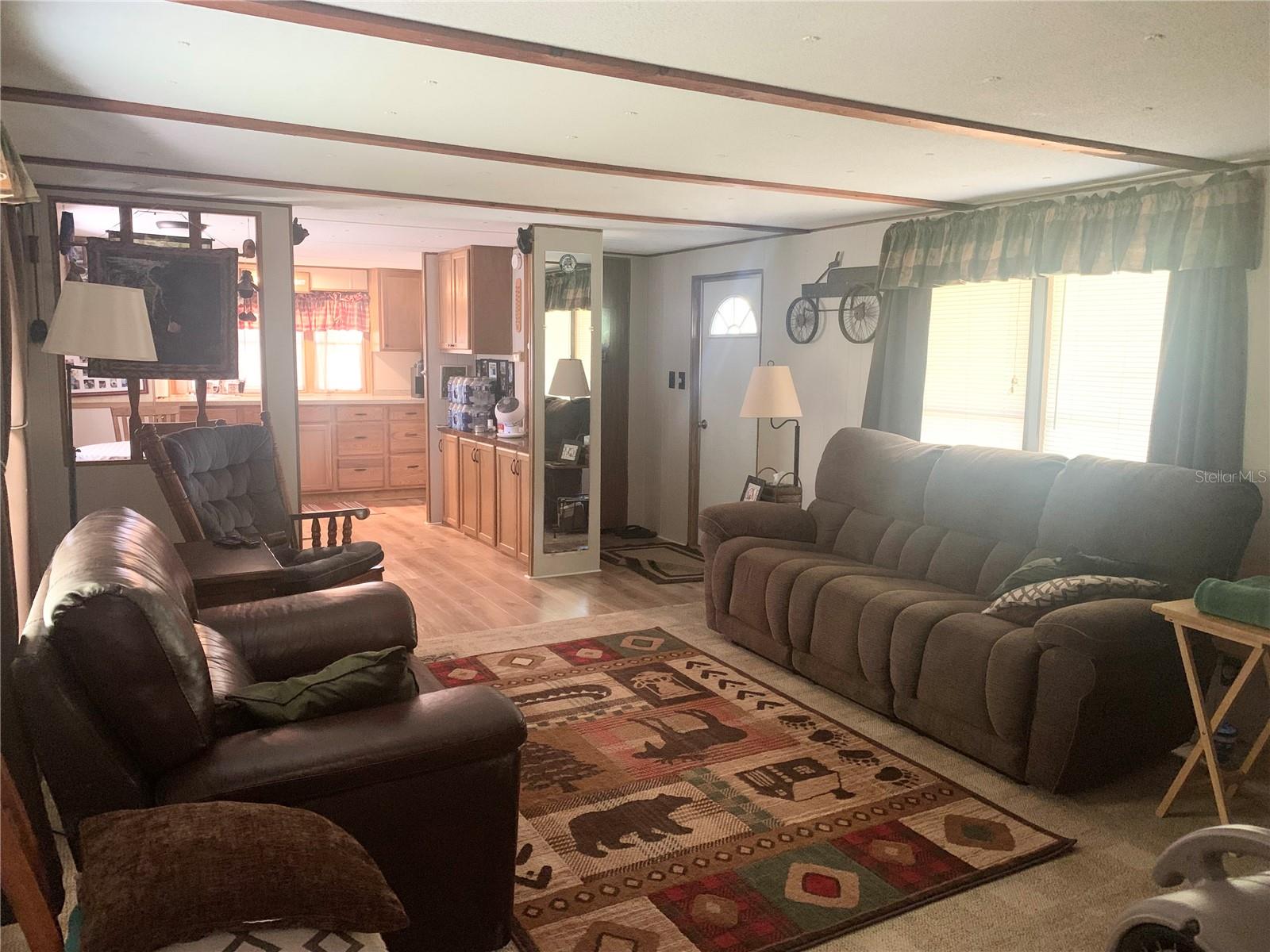 CEDAR LANDING - Residential