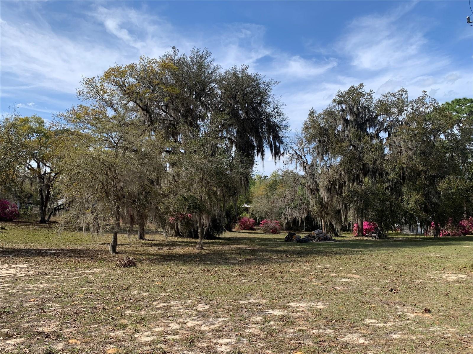 CEDAR LANDING - Residential