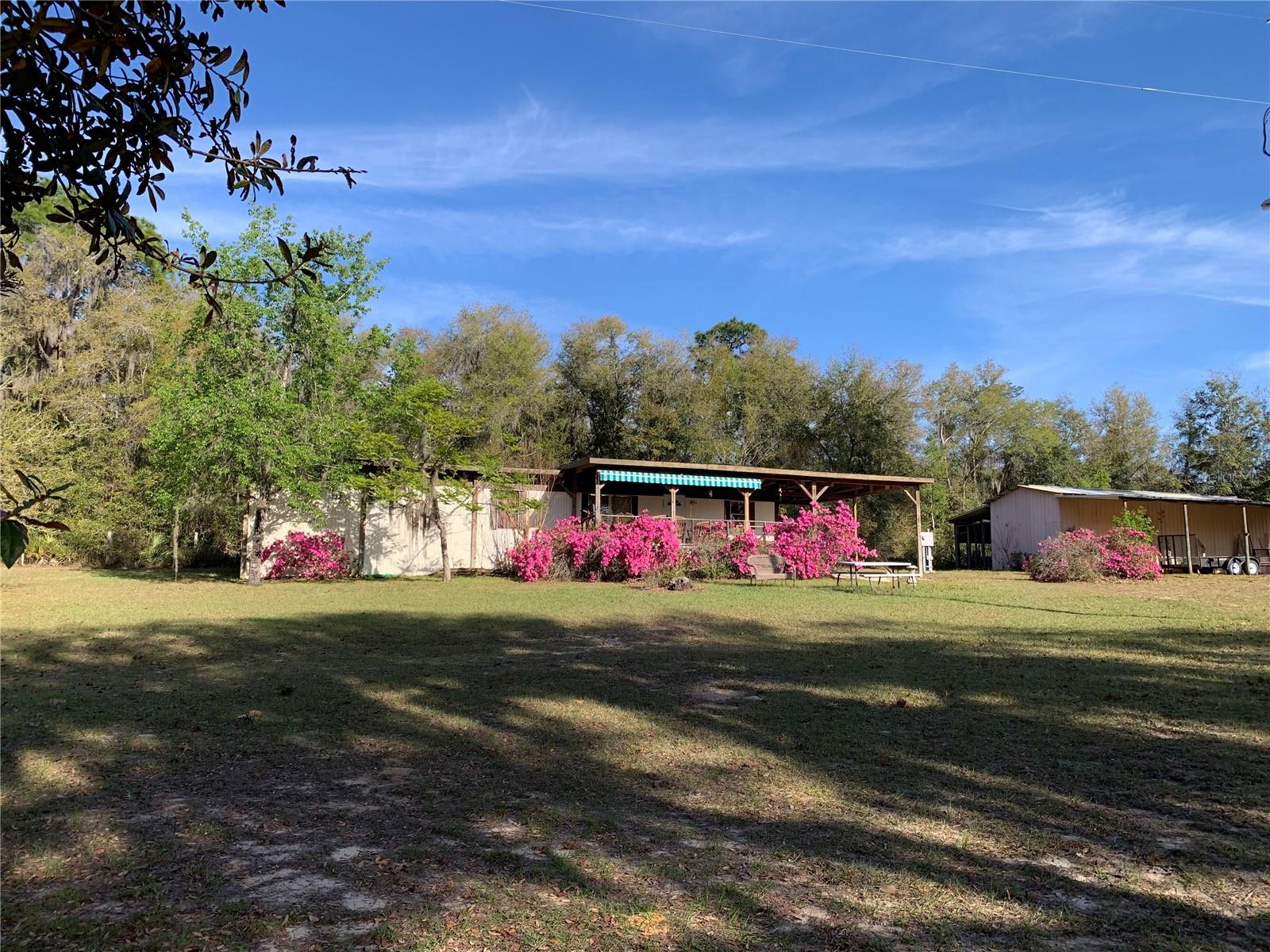 CEDAR LANDING - Residential
