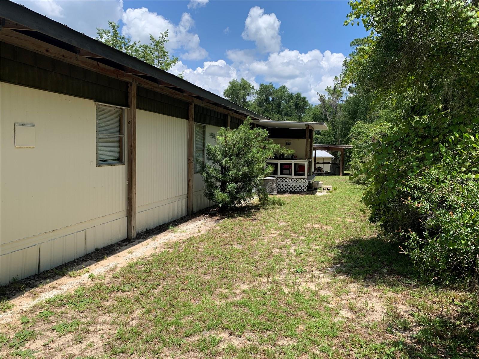 CEDAR LANDING - Residential