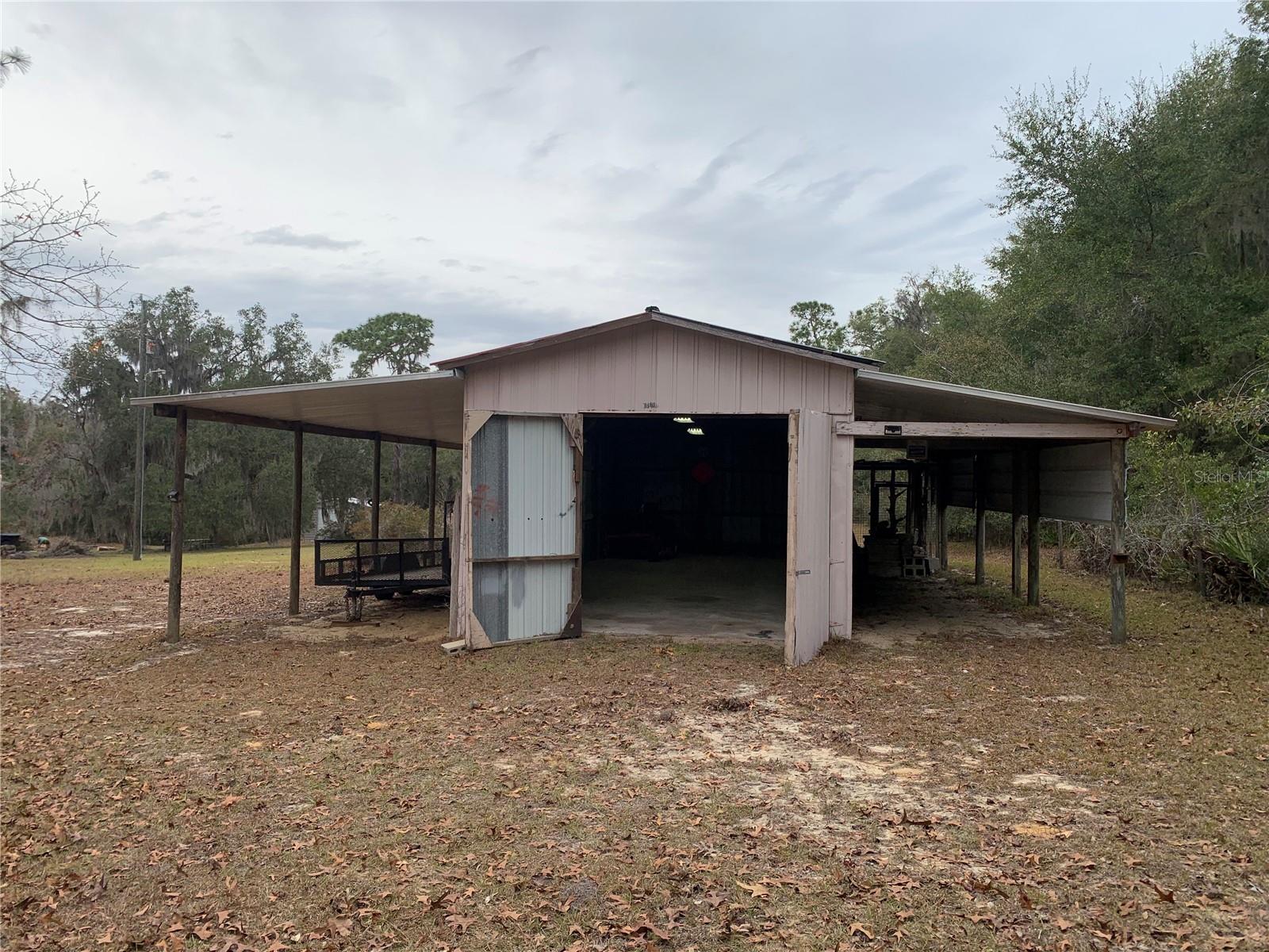 CEDAR LANDING - Residential