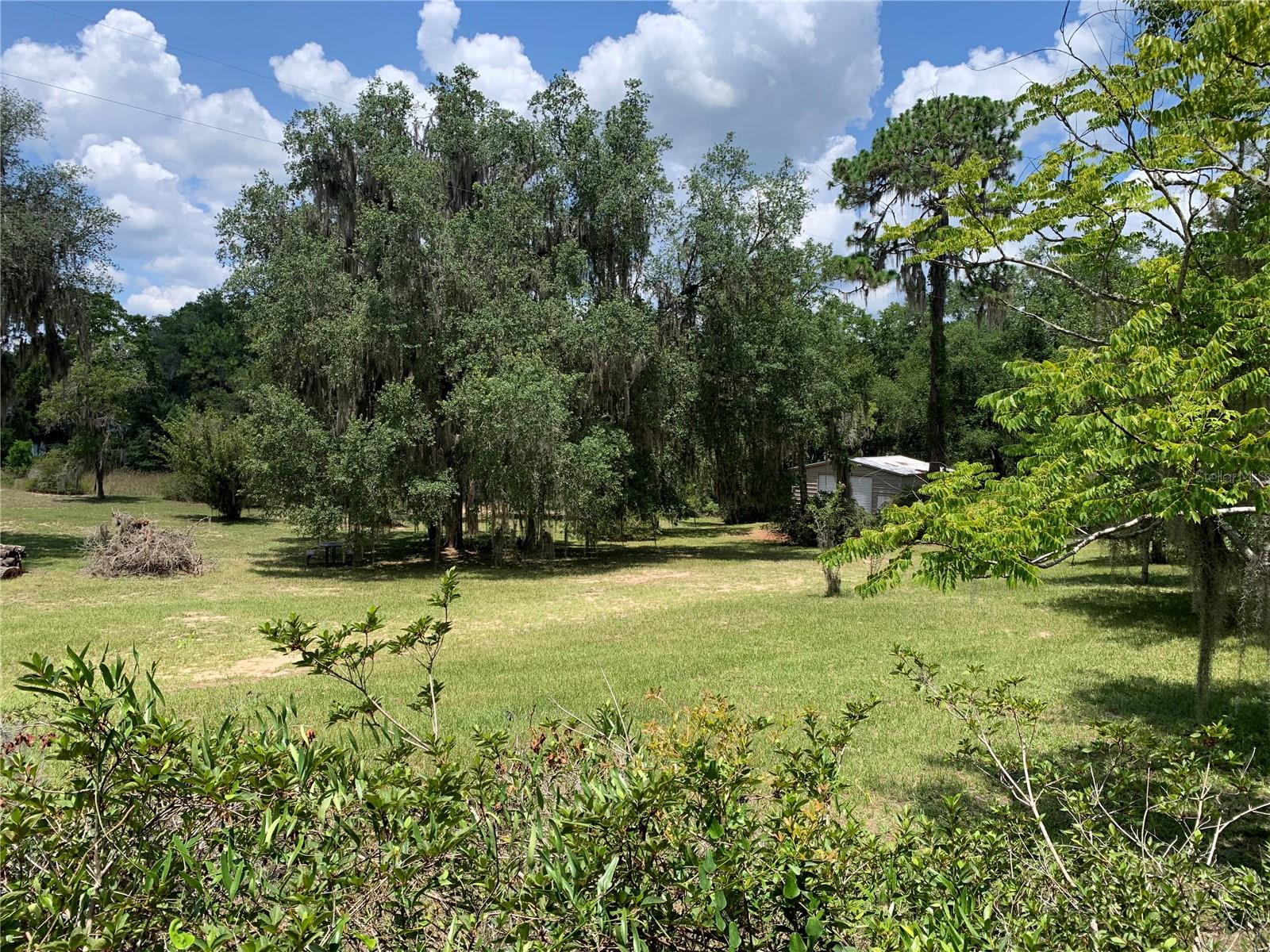 CEDAR LANDING - Residential