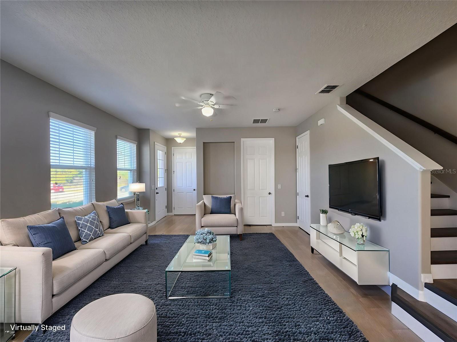 WINDERMERE TRLS PRCL 3 - Residential Lease