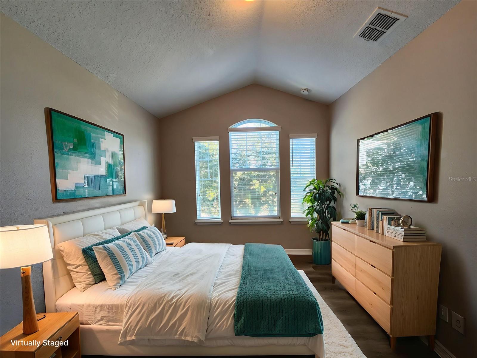 WINDERMERE TRLS PRCL 3 - Residential Lease