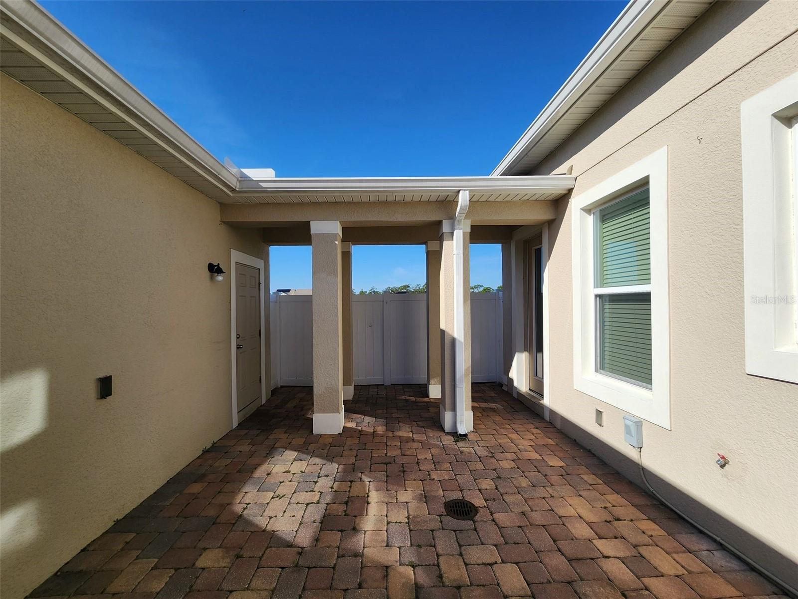 WINDERMERE TRLS PRCL 3 - Residential Lease