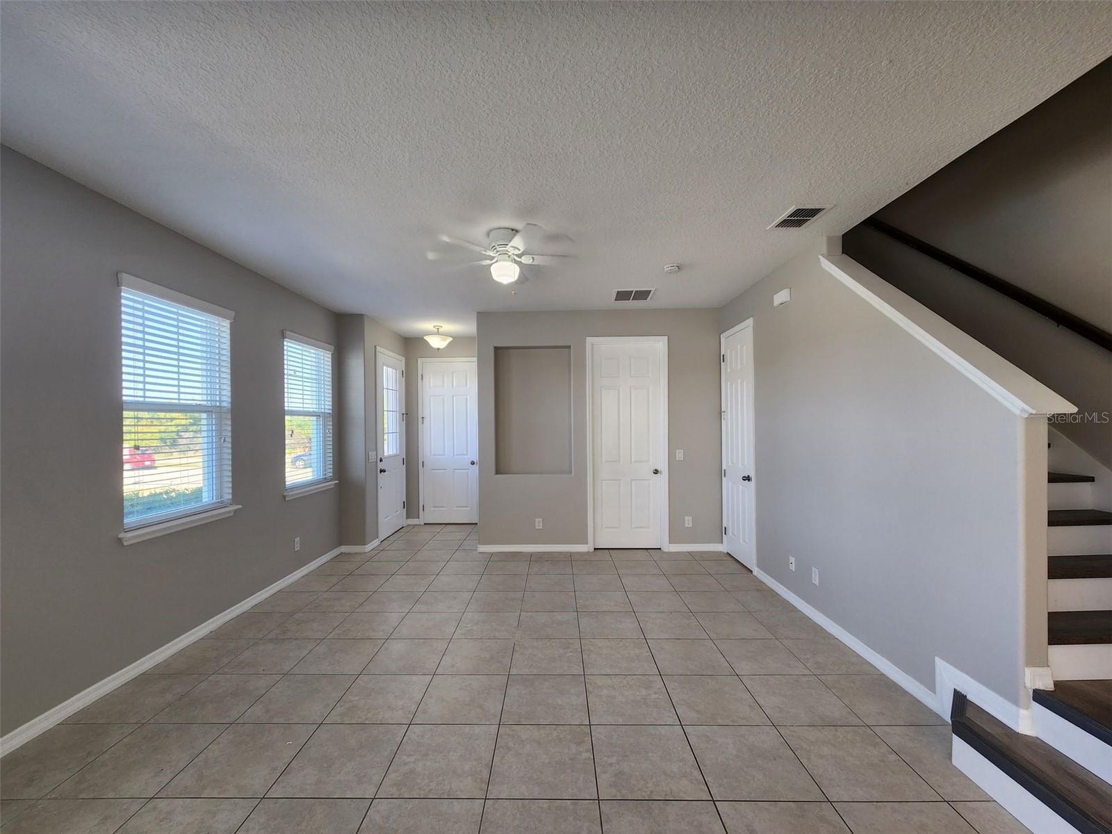 WINDERMERE TRLS PRCL 3 - Residential Lease