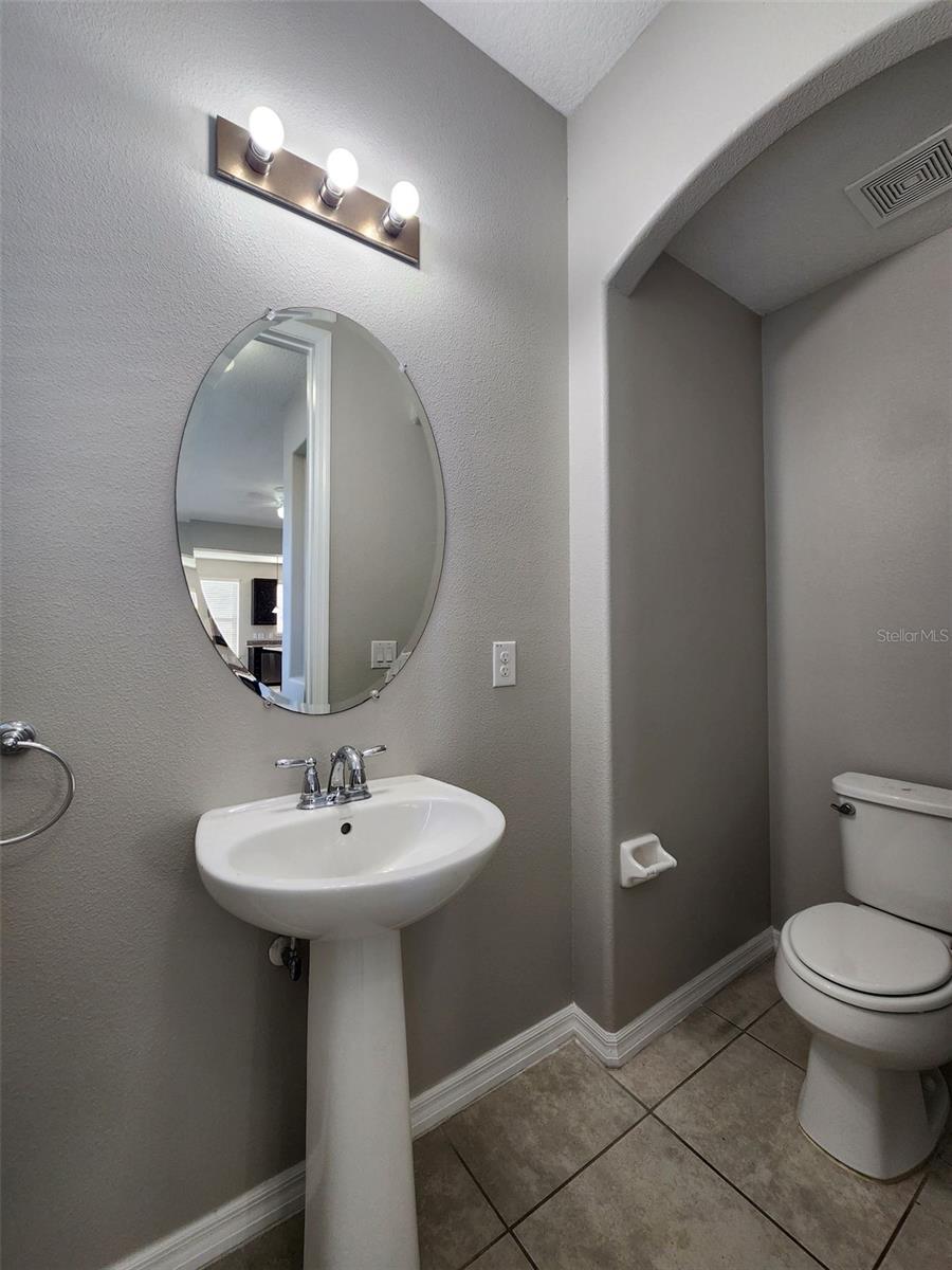 WINDERMERE TRLS PRCL 3 - Residential Lease