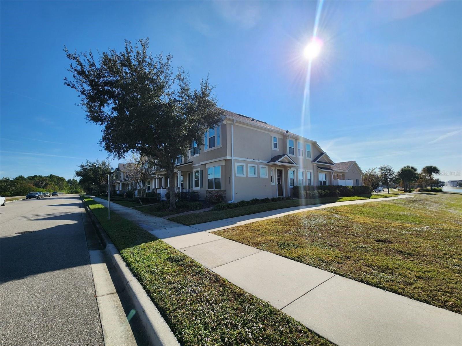 WINDERMERE TRLS PRCL 3 - Residential Lease