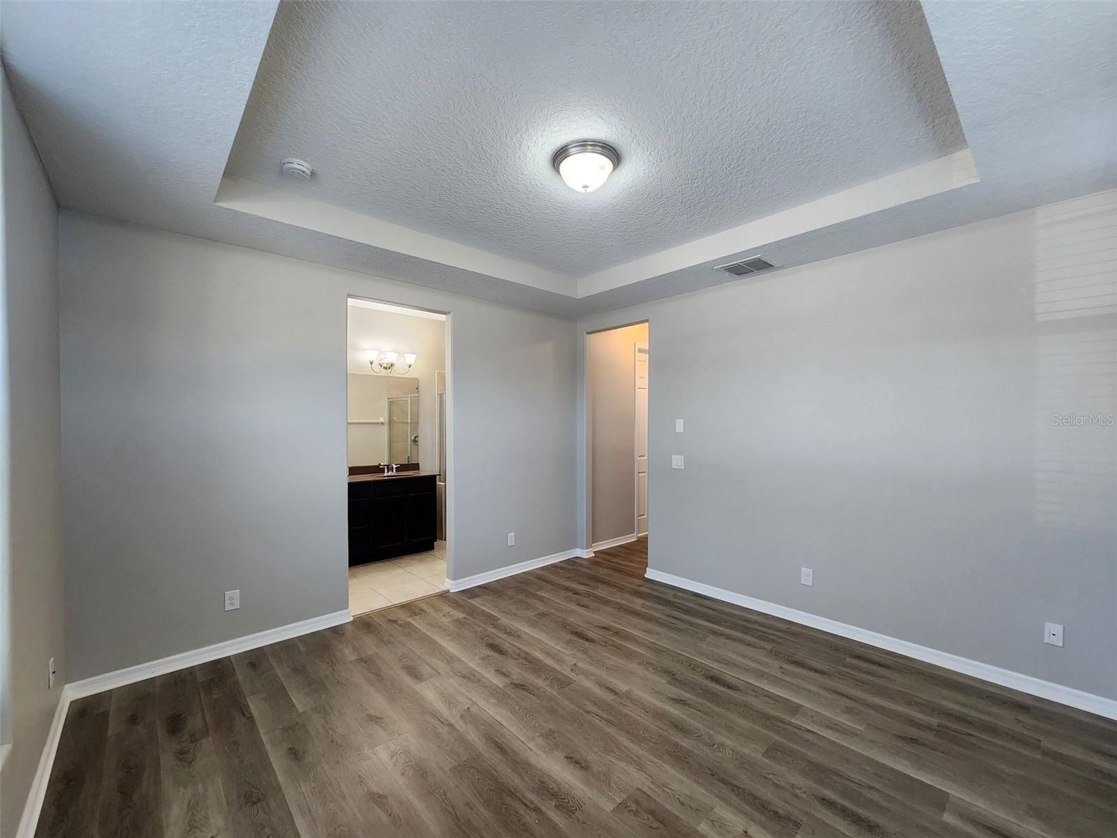 WINDERMERE TRLS PRCL 3 - Residential Lease