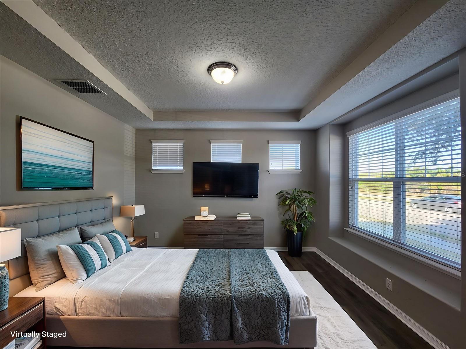 WINDERMERE TRLS PRCL 3 - Residential Lease