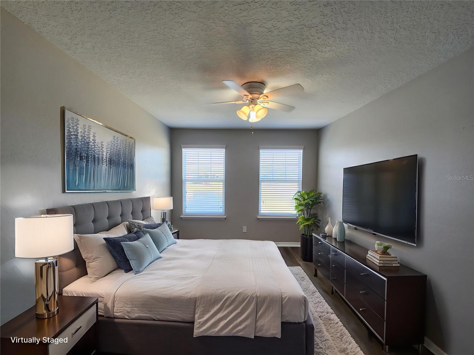 WINDERMERE TRLS PRCL 3 - Residential Lease