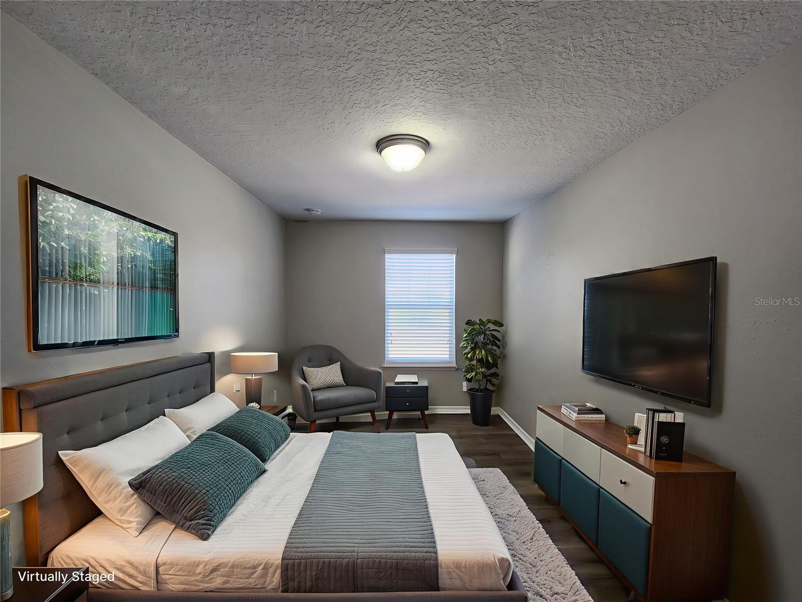 WINDERMERE TRLS PRCL 3 - Residential Lease