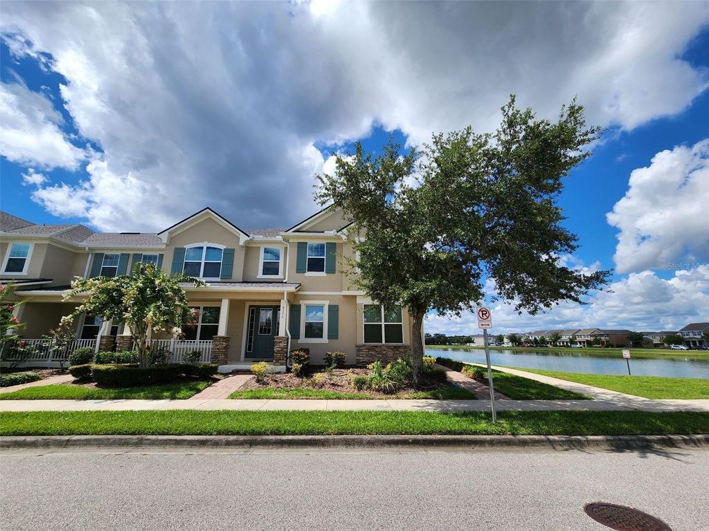 Photo of 8320 Iron Mountain Trail, Windermere, FL 34786 (MLS # S5140587)