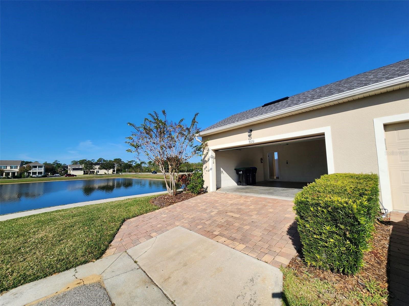 WINDERMERE TRLS PRCL 3 - Residential Lease