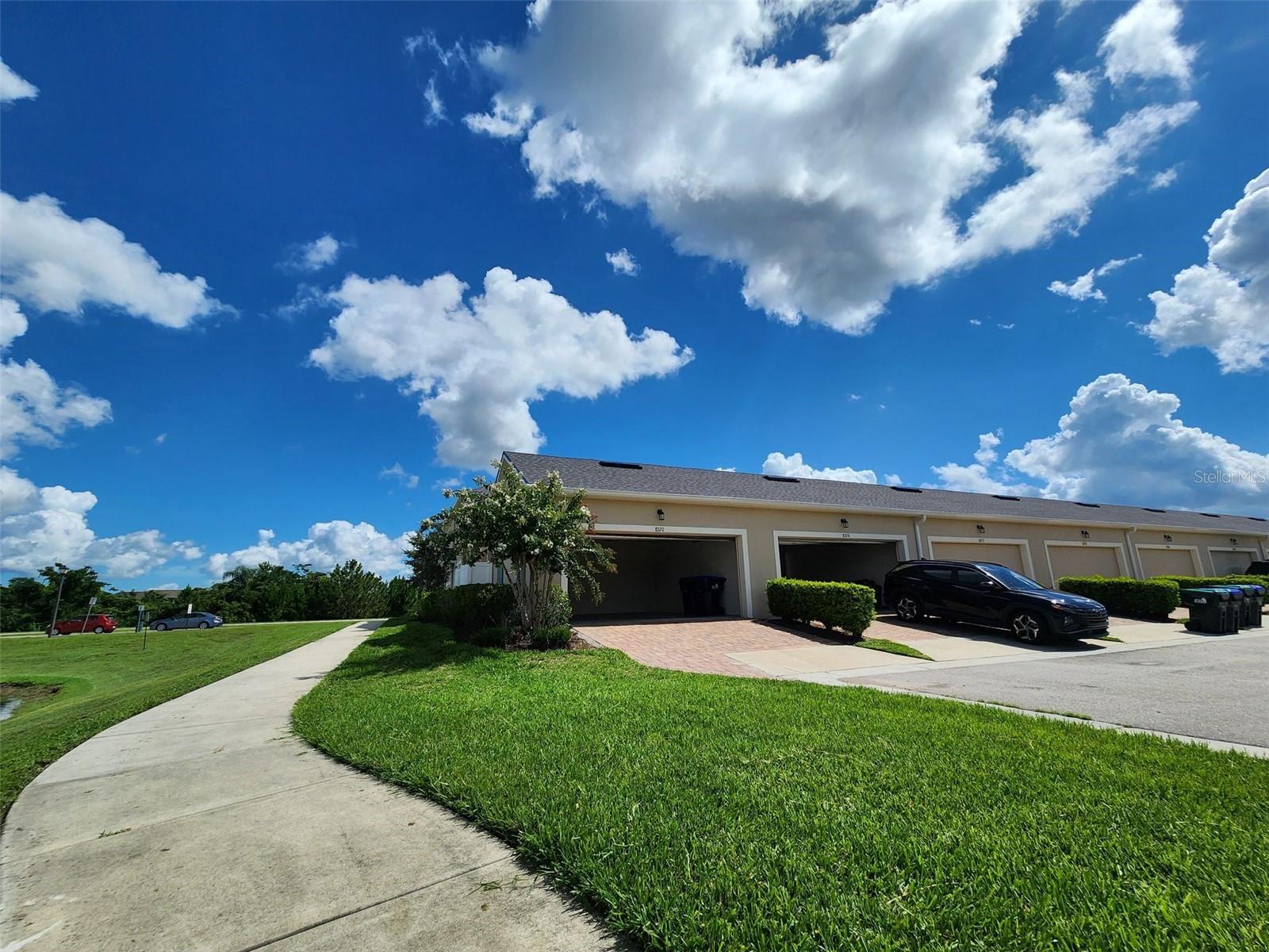 WINDERMERE TRLS PRCL 3 - Residential Lease