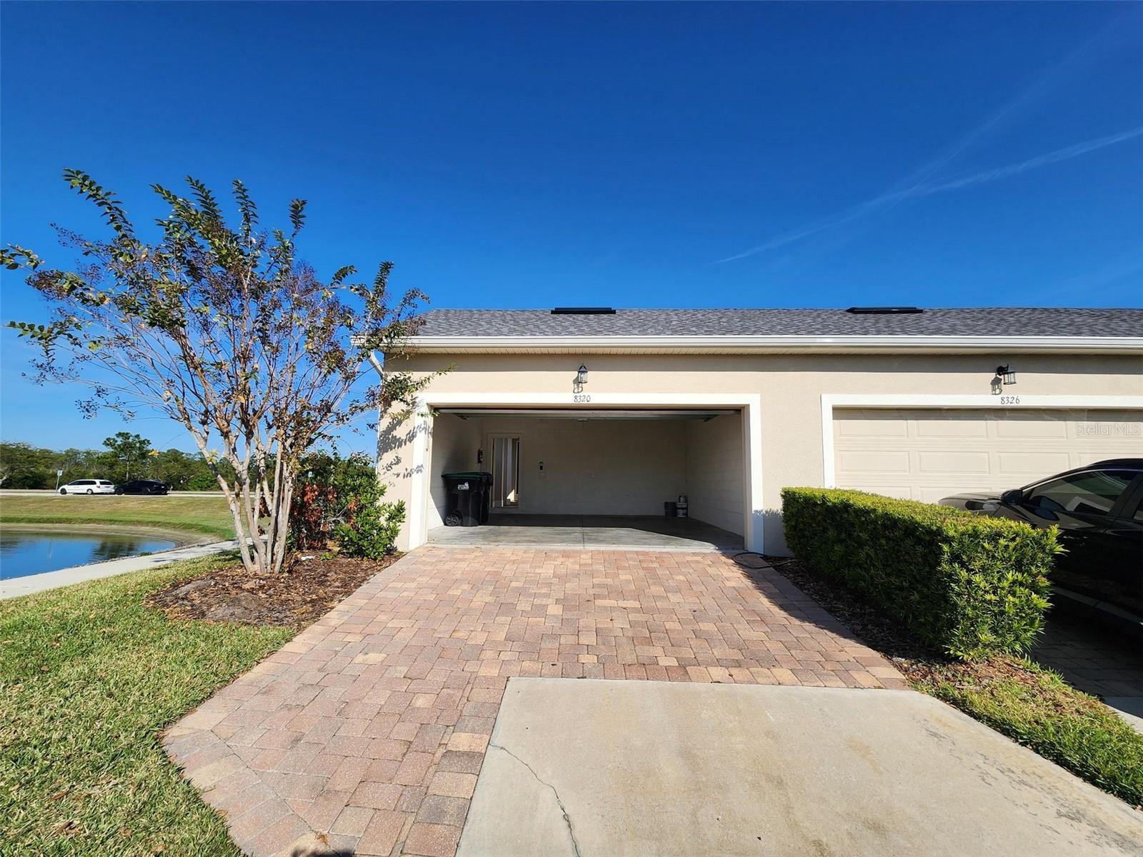 WINDERMERE TRLS PRCL 3 - Residential Lease