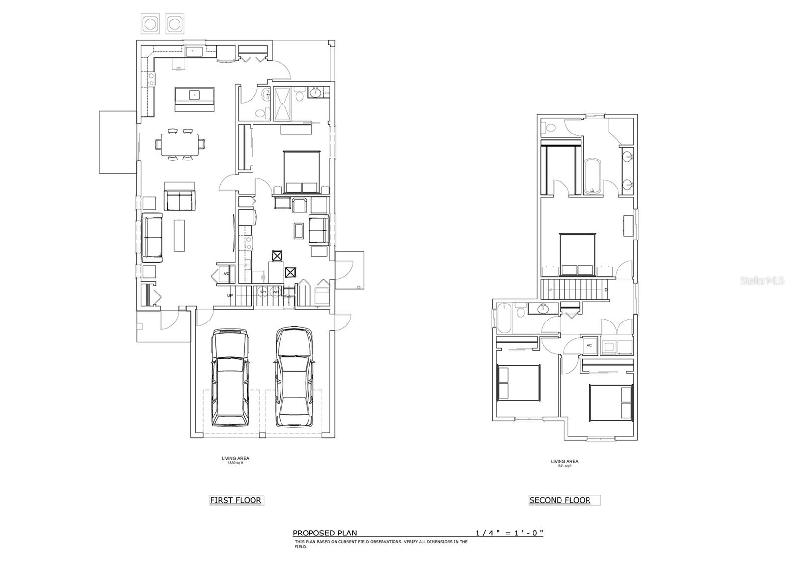HYDE PARK TERRACE - Residential