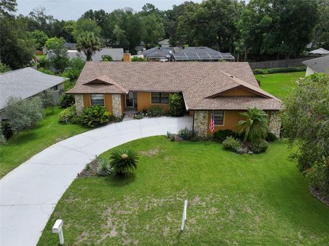 A home in LONGWOOD