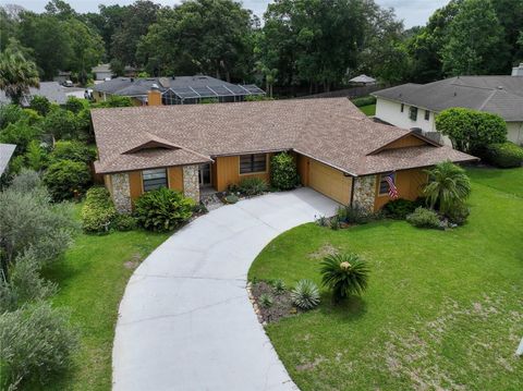 A home in LONGWOOD