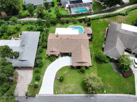 A home in LONGWOOD