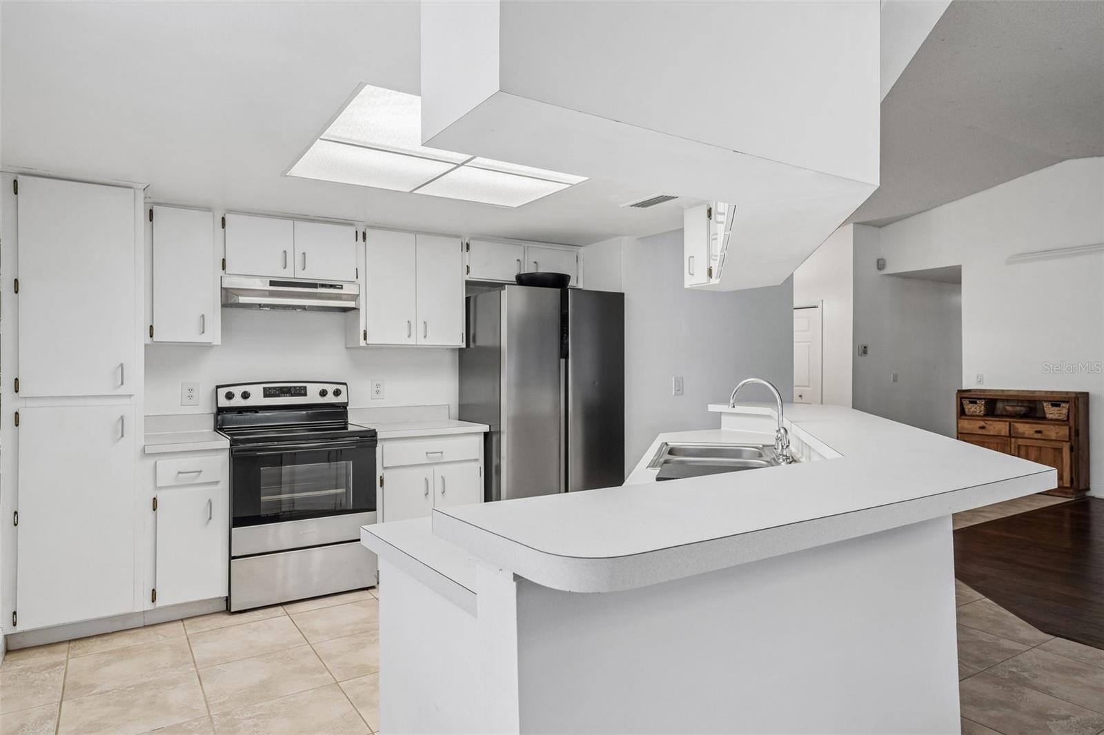 UNPLATTED - Residential
