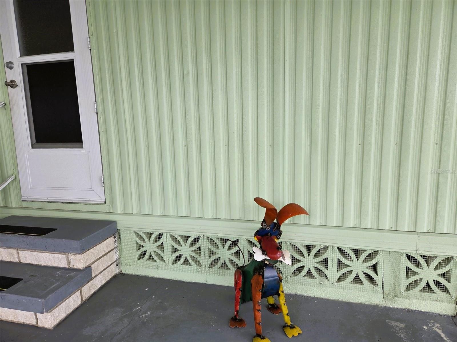 OAKWOOD MANOR - Residential