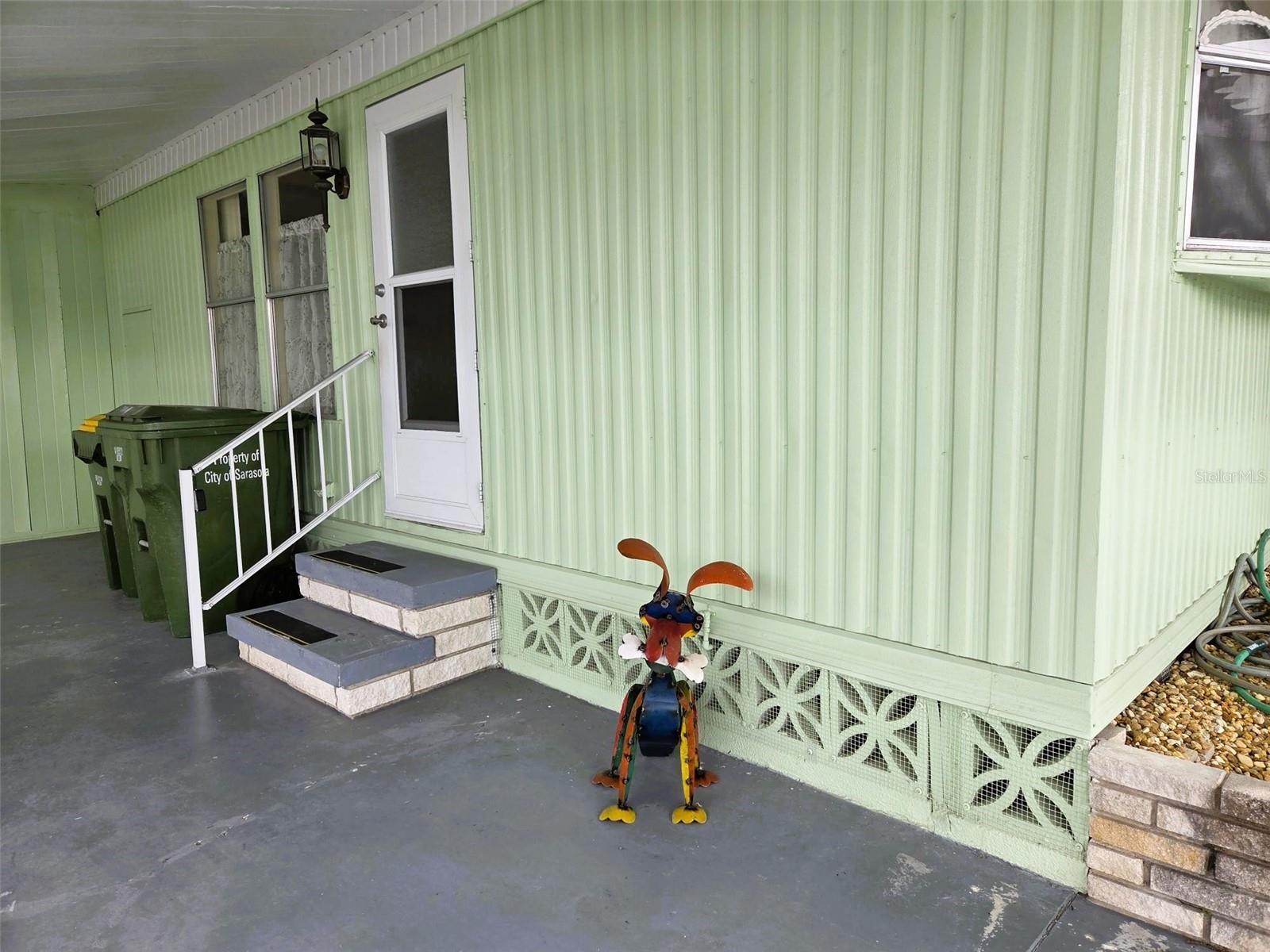 OAKWOOD MANOR - Residential