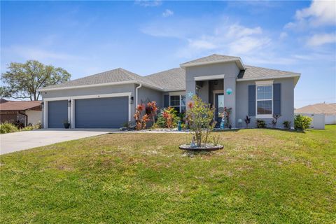 58 FALLEN OAK LANE PALM COAST FL 32137