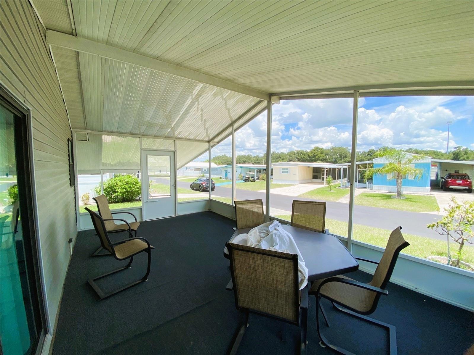 COUNTRY AIRE ESTATES - Residential