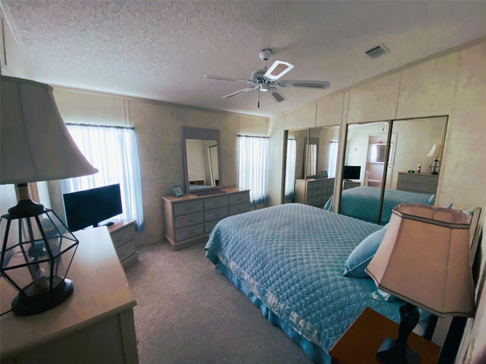 COUNTRY AIRE ESTATES - Residential