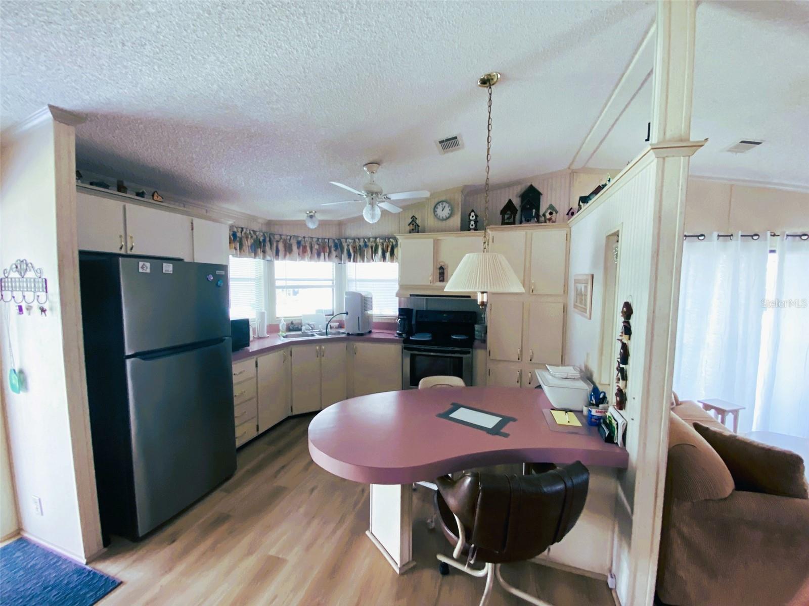 COUNTRY AIRE ESTATES - Residential