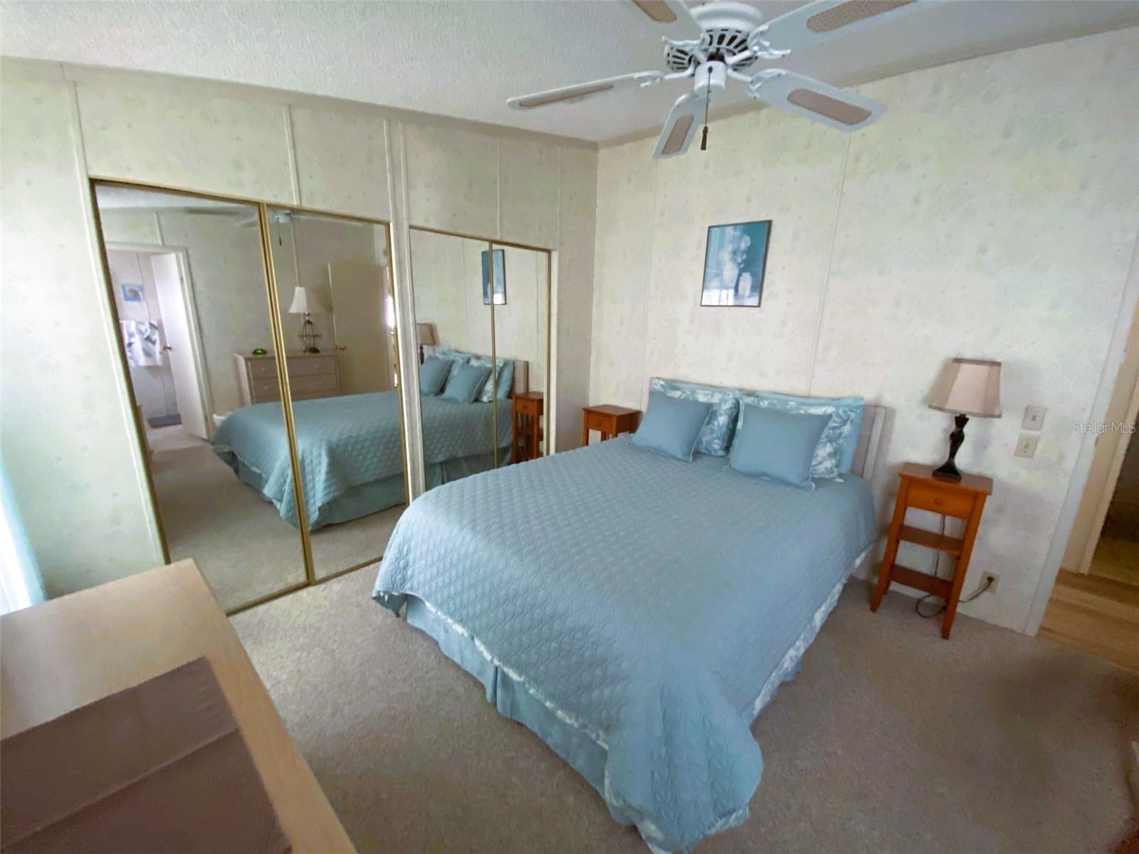 COUNTRY AIRE ESTATES - Residential