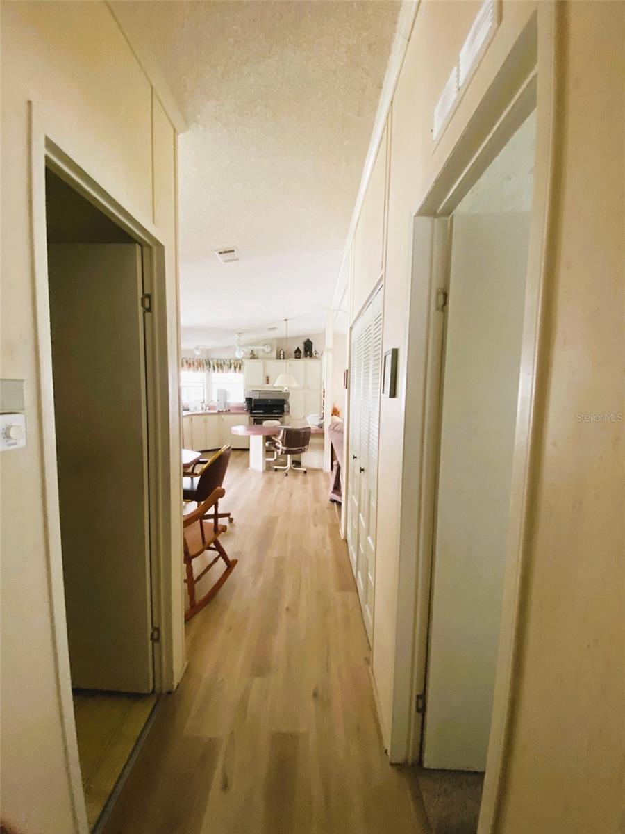 COUNTRY AIRE ESTATES - Residential