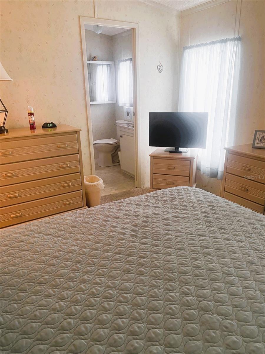 COUNTRY AIRE ESTATES - Residential