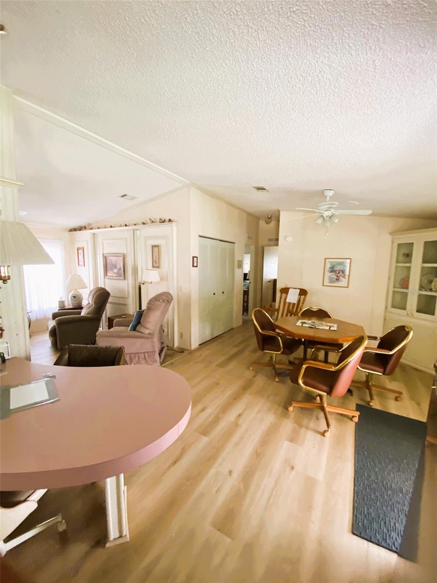 COUNTRY AIRE ESTATES - Residential